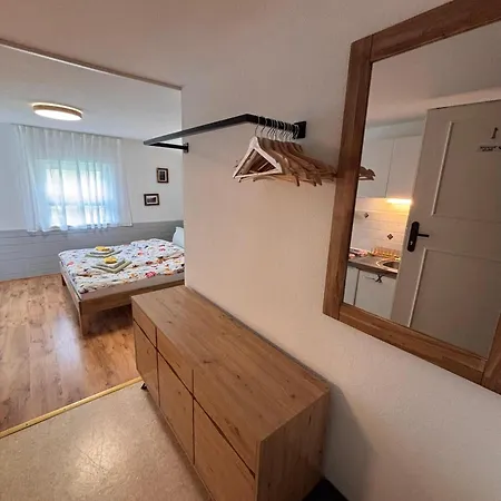 Haus Auerhahn *