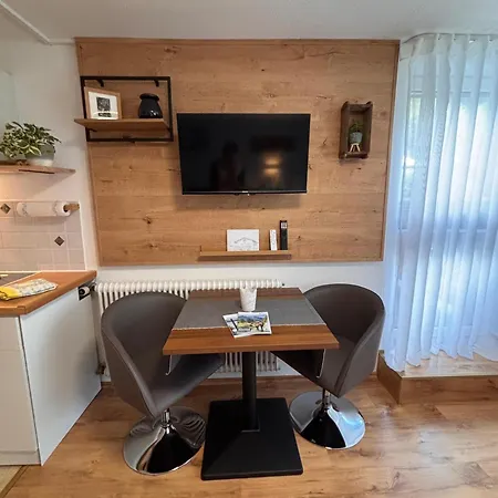 Haus Auerhahn * Ramsau bei Berchtesgaden