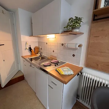 Haus Auerhahn Apartman Ramsau bei Berchtesgaden