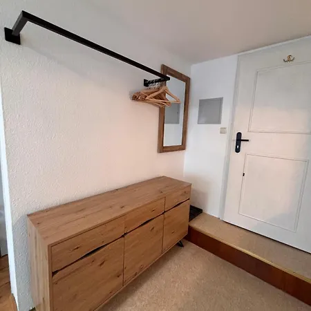 Apartman Haus Auerhahn
