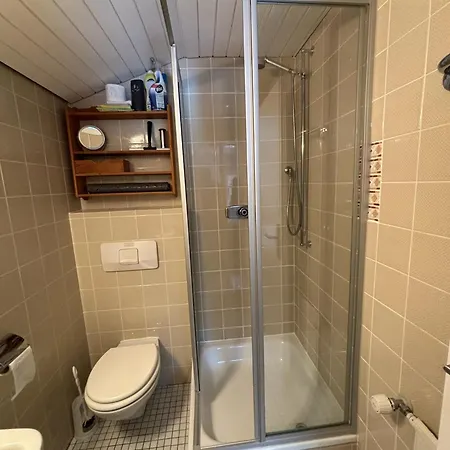 Haus Auerhahn Apartman Ramsau bei Berchtesgaden