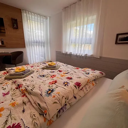 Haus Auerhahn Apartman Ramsau bei Berchtesgaden