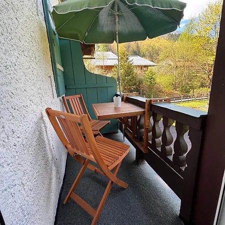 Haus Auerhahn * Ramsau bei Berchtesgaden