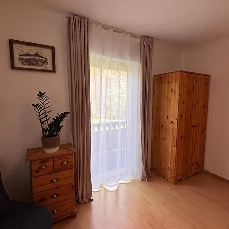 Apartman Haus Auerhahn *