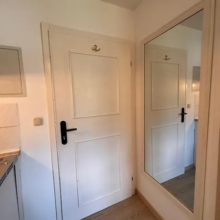 Haus Auerhahn Apartman *