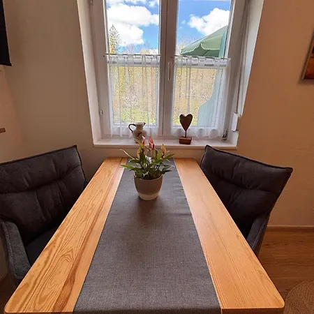 Apartman Haus Auerhahn Ramsau bei Berchtesgaden