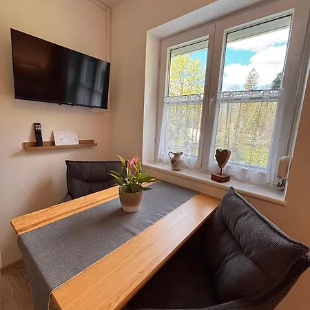 Apartman Haus Auerhahn Ramsau bei Berchtesgaden