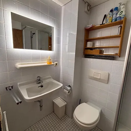 Haus Auerhahn Apartman Ramsau bei Berchtesgaden