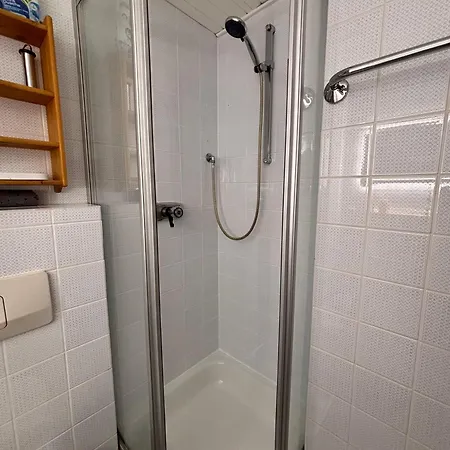 Haus Auerhahn Apartman