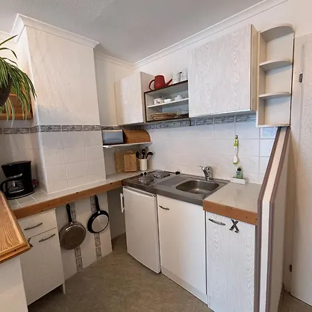 Haus Auerhahn Apartman Ramsau bei Berchtesgaden
