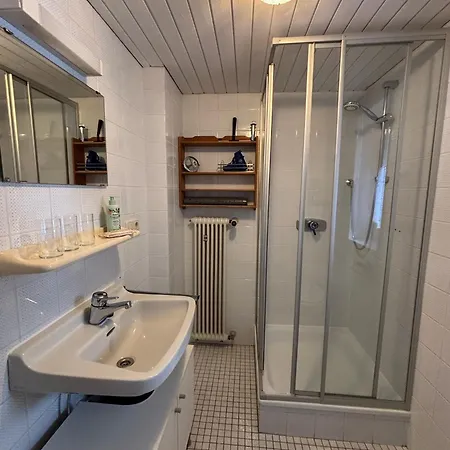 Haus Auerhahn * Ramsau bei Berchtesgaden