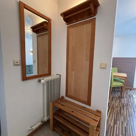 Haus Auerhahn Apartment Ramsau bei Berchtesgaden