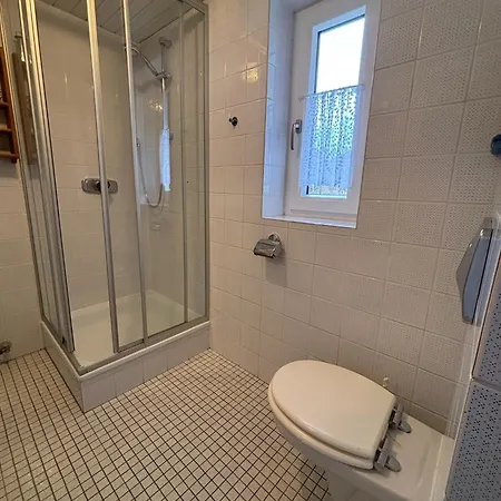 Apartman Haus Auerhahn